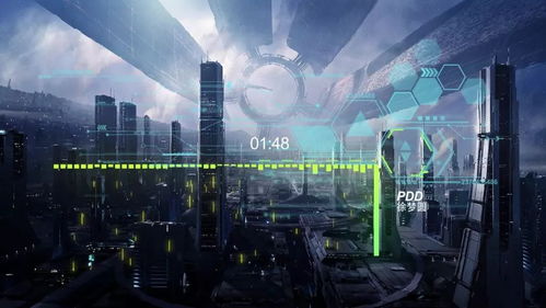 科技公司估值密码 解锁科技公司背后的价值逻辑